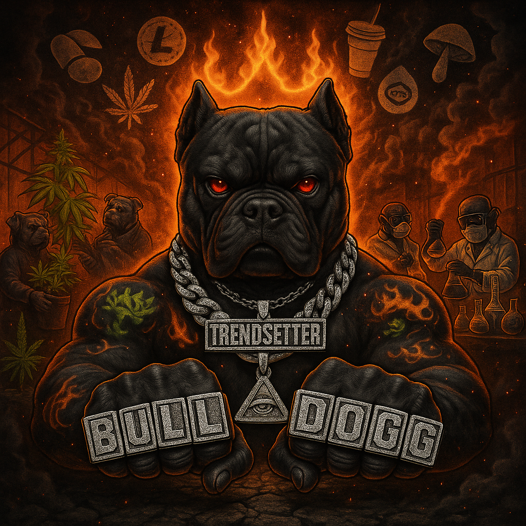 BullDogg Market